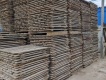 Комплект бу лесов 1000 кв.м. (Настилы)